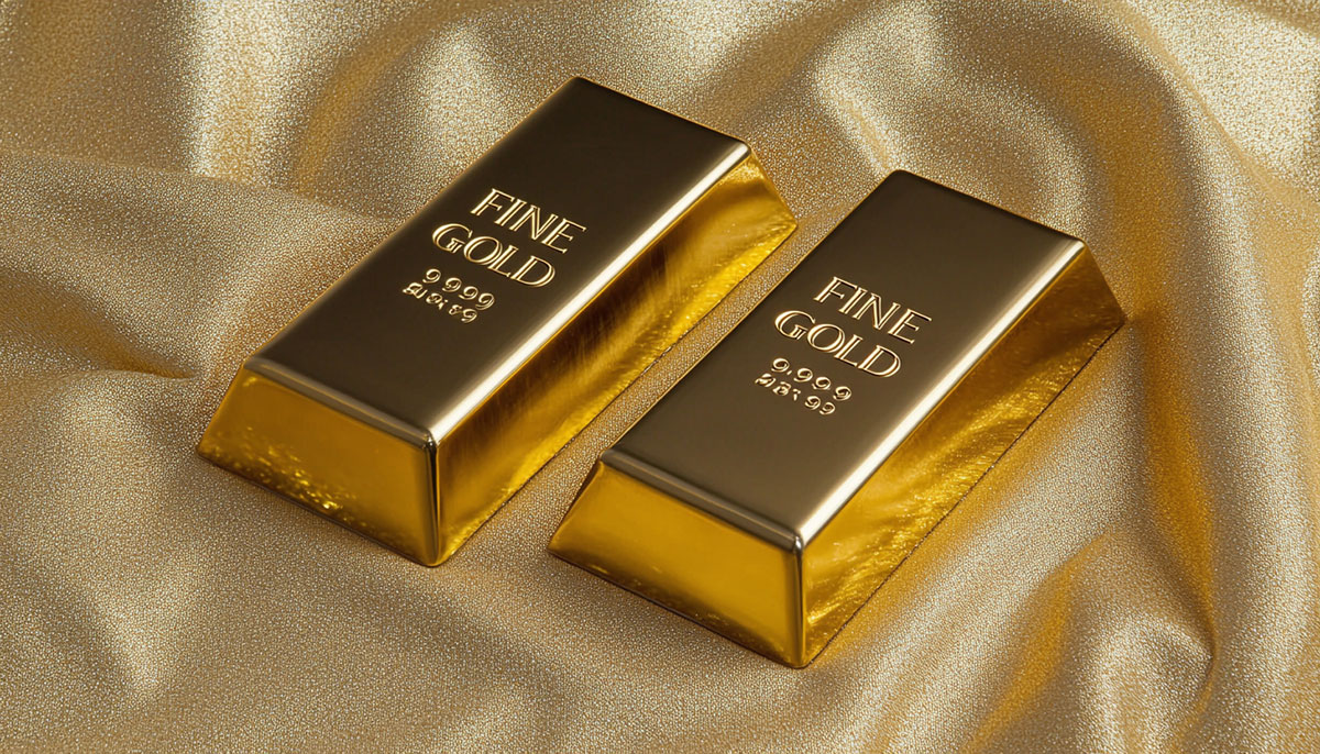 Managing and Monitoring Your Gold IRA