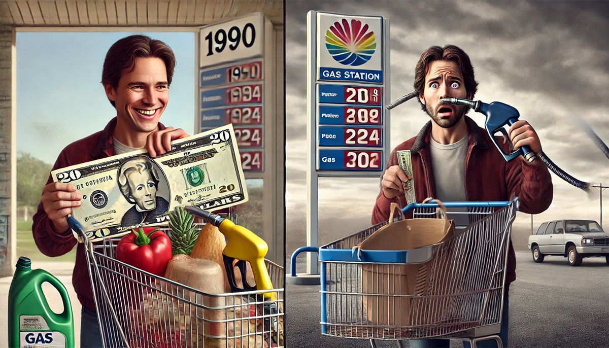 1990 vs 2024
