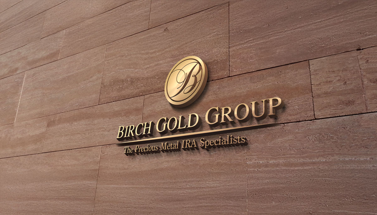 Birch Gold Group Review