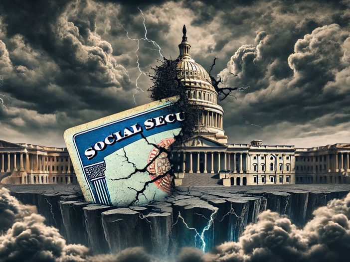 Social Security Collapse
